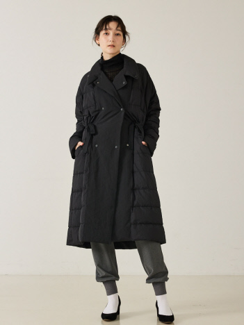 ブラック予約受付中！【昨年完売ダウンが進化して新登場】タスランポリ