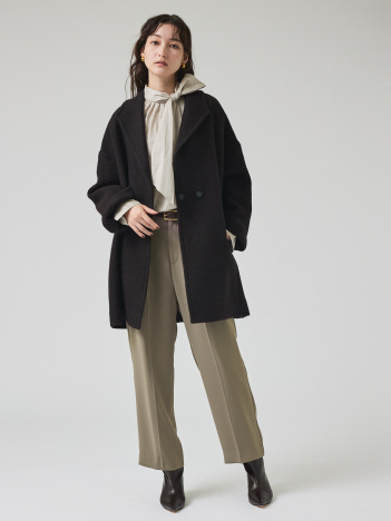 カジュアルコーデ