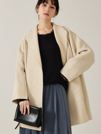 ロービングオックスコート