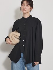 THE STORE by C【COCUCA】フォックスカシミヤニットプルオーバー COCUCA】フォックスカシミヤニットプルオーバー｜THE STORE by C