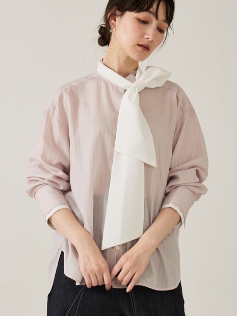 シャツ・ブラウス (レディース) | ABAHOUSE ONLINE STORE