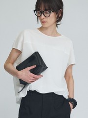 thehighlights/ザ ハイライツ 】別注big tee ボーダー｜DESIGNWORKS