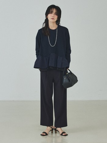 きれいめコーデ