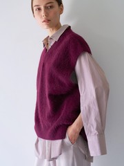 ブッチャーフラワーノースリーブ｜OUTLET / アウトレット