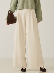 HAIKURE】CANDY BLACK TENCEL ASIANFIT／ブラックテンセルアジアン