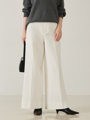 TOTEME】フレアフィットデニム｜THE STORE by C' / ザ・ストア バイ シー