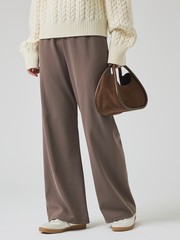 RED CARDレッドカードJAZZ　ルーズテーパードデニム　ブラック22 RED CARD/レッドカード】JAZZ ルーズテーパードデニム ブラック