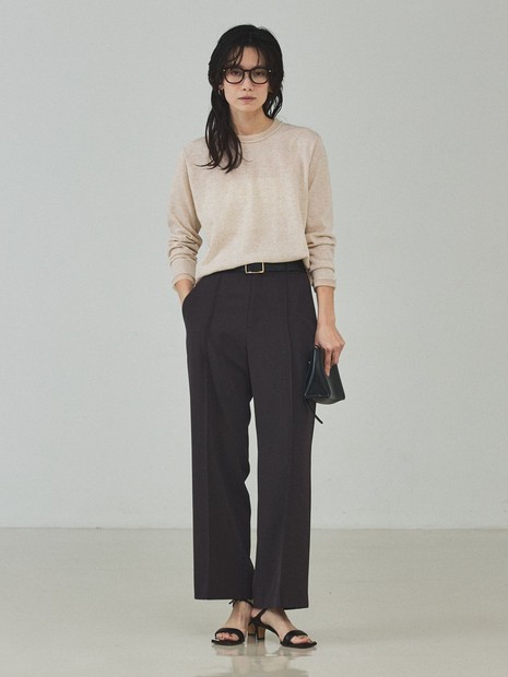 【シルバーバックル入荷！】クロコダイルフリーサイズベルト