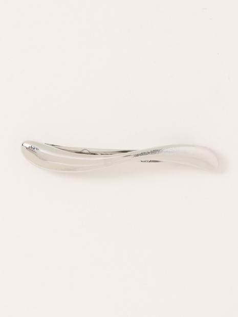 ウエーブバーバレッタ