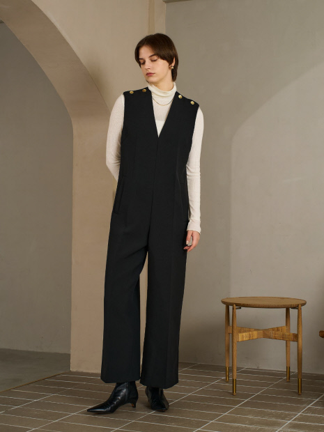 サロペット・オーバーオール・オールインワン HOUSE オールインワン・サロペット | ABAHOUSE ONLINE STORE