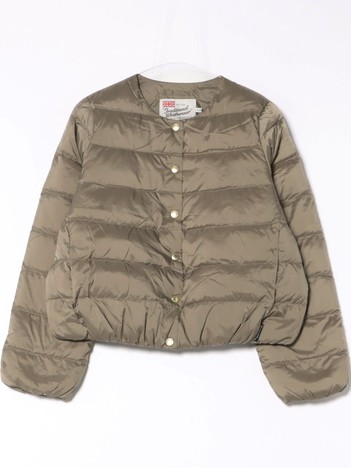 【TWW】ARKLEY DOWN PACKABLE/ダウンジャケット