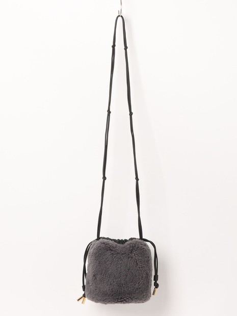 【VIOLA’ORO】ELMO ショルダーバッグ/ポシェット