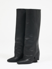 販売店舗限定】サイドゴア レインブーツ｜Au BANNISTER / オゥ バニスター