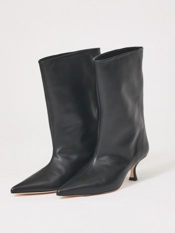 qualite - 【PELLICO SUNNY】SEVILLA ミディアム ブーツ 5.5cm