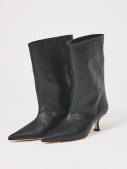 【PELLICO SUNNY】SEVILLA ミディアム ブーツ 5.5cm