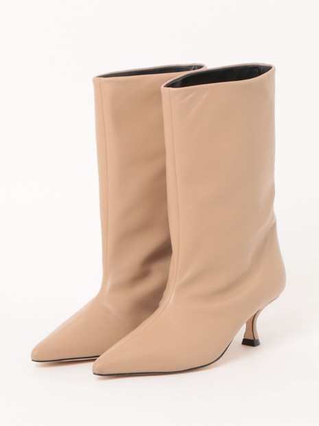 PELLICO SUNNY】SEVILLA ミディアム ブーツ 5.5cm｜qualite / カリテ