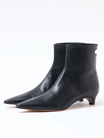 【HENRI EN VARGO】Caroline ショートブーツ