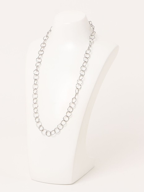 【PASCALE LION】ONEXL/C64-AR チェーンネックレス