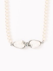 Bijou de M バロックパールネックレス｜DESIGNWORKS / デザインワークス