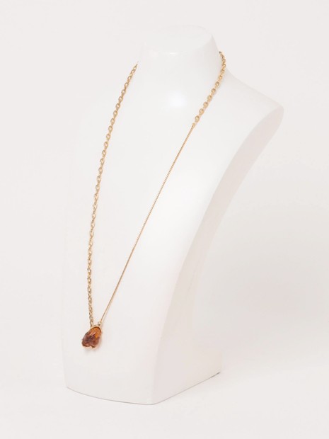 【ADER.bijoux】ENGRAM raliett/ラリエット