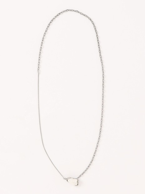 【ADER.bijoux】ENGRAM raliett/ラリエット