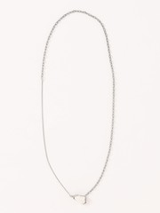 Indian Jewelry 別注ナバホパールネックレスMIX