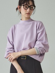 フォックス＆ラクーンパフスリーブニットプルオーバー｜OUTLET