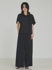 REMI RELIEF】【別注】THE EAGLE柄半袖カットソー｜THE STORE by C