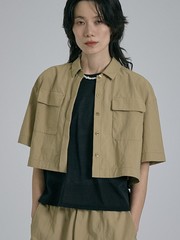 REMI RELIEF】【別注】THE EAGLE柄半袖カットソー｜THE STORE by C