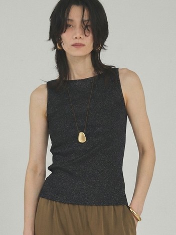 ラメテレコタンク