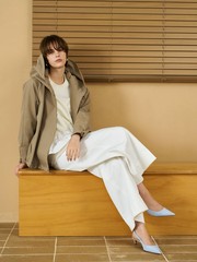 きれいめカジュアル