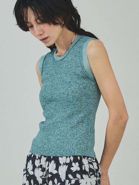 タンクトップ・キャミソール (レディース) | ABAHOUSE ONLINE STORE