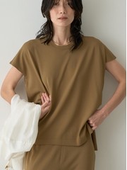 REMI RELIEF】【別注】THE EAGLE柄半袖カットソー｜THE STORE by C