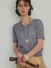REMI RELIEF】【別注】THE EAGLE柄半袖カットソー｜THE STORE by C