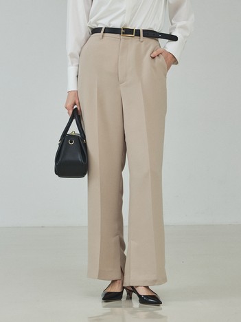 qualite - ライトダブルクロスベンツ【予約】