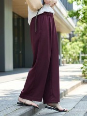 ソフトコーデュロイパンツ｜OUTLET / アウトレット