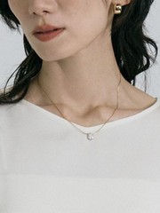 SOPHIE BUHAI】Tiny Pearl Coller／パールネックレス｜THE STORE by C