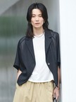 【セットアップ対応】シアーツイルジャケット
