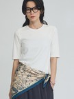 【コットン100％】サイロプレミアムフライスTシャツ