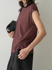 テンセルウールフレンチプルオーバー