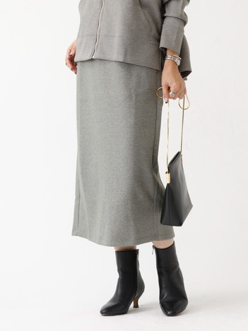 【セットアップ対応】ダブルエアータイトスカート