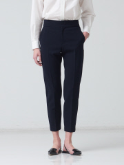 【ロングセラー】【4サイズ展開】ダブルクロスパンツ