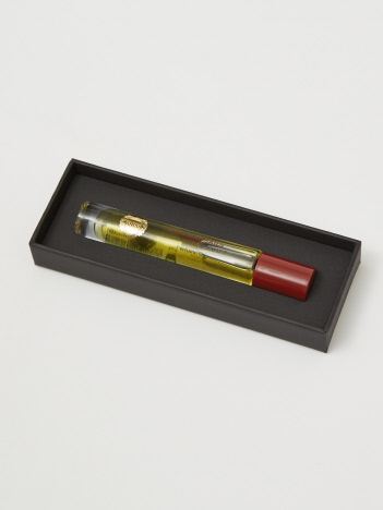 PANPURI オイル アンダマン セイルズ エクストラクト パフュームオイル 10mL〈ベルガモット〉