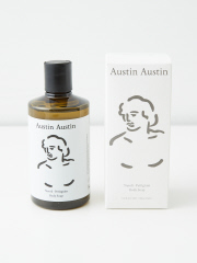 【Austin Austin/オースティンオースティン】Palmarosa & Vetiver Hand Cream(300ml) ハンドクリーム