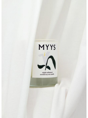【MYYS /ミース】NIGHT ENHANCER 240g キャンドル