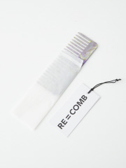 【RE=COMB/コーム 】PURPLE HAZE ヘアコーム