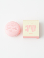 【SUAVINA /スアビナ 】BERRY Lip Balm 10ml Jar リップバームジャー