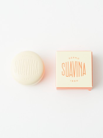 【SUAVINA /スアビナ 】Original Lip Balm Jar 10ml リップバームジャー