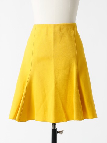 【Giambattista Valli/ジャンバティスタ　ヴァリ】フレアースカート