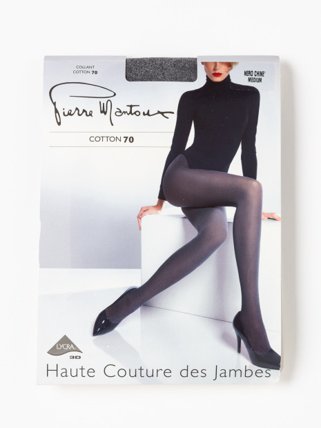 Pierre Mantoux COTTON 70